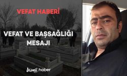 Kurdoğlu Köyünden Ramazan Dağ vefat etmiştir