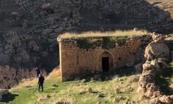 Mardin’de 900 yıllık tarihi mekan tescillendi