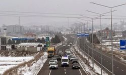 Mardin'de “Fermuar Sistemi ile Yaşama Yol Ver” kampanyası