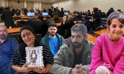 Narin Güran cinayetinde anne Yüksel, ağabey Enes ve amca Salim Güran başka cezaevlerine sevk edildiler