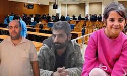 Narin'in babası Arif Güran: ''Nevzat yanımda otururken elleri hiç mi titremiyordu''