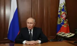 Putin: Rusya Batı'nın baskılarına boyun eğmeyecek