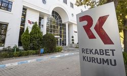 Rekabet Kurumu’ndan 2024’te 7,7 Milyar Lira Ceza