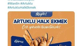 Vatandaşlar, belediyenin "halk ekmek" vaadini yerine getirmesini bekliyor