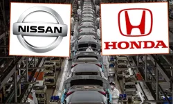 Honda ve Nissan Güçlerini Birleştiriyor