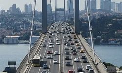 2025 Yılı Köprü ve Otoyol Geçiş Ücretleri Açıklandı