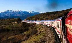 Van-Tahran Tren Seferleri Yeniden Başlıyor: Bilet Satışları 20 Şubat'ta