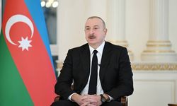 Aliyev: Ermenistan'ın Silahlandırılması Bölgeyi Gerilime Sürükler