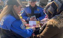 Polis Vatandaşı Uyardı: Hırsızlık ve Dolandırıcılık Tehlikesi