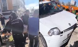 Şanlıurfa'da Trafik Kazası: 4 Kişi Yaralandı