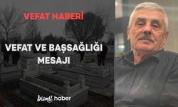 Aşağıbalcılar  (Selevdun)  köyünde H Mehmet Nuh Çelebi vefat etti