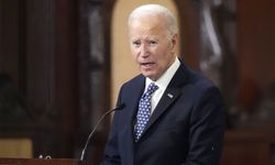 Biden'dan Gazze'deki Ateşkes Hakkında Açıklama