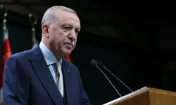 Cumhurbaşkanı Erdoğan: "Ya silahlarını gömecekler ya da silahlarıyla toprağa gömülecekler"