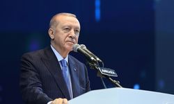 Cumhurbaşkanı Erdoğan'dan İmamoğlu’na Gönderme