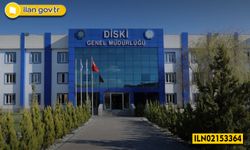 Diyarbakır’da DİSKİ İçme Suyu Paket Arıtma ve İletim Hattı Projesi Yaptıracaktır