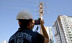 Dedaş’a bağlı 6 ilde elektrik tüketimi de kaçak kullanım da azaldı