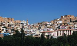 Mardin'in ilçesinde birçok köy imara açılıyor