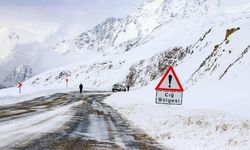 Meteorolojiden 2 Bölge İçin Kritik Uyarı!