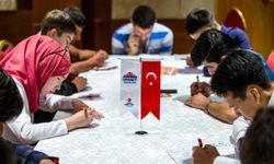 "Diyanet Bursları" için Başvuru Süreci Başladı