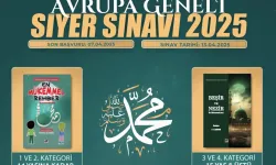 UMID Siyer Sınavı İçin Takvimini Duyurdu