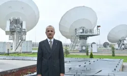 Türksat'ın Veri Merkezi Kapasitesi 8 Kat Artacak