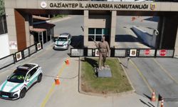 Gaziantep’te Aranan 213 Şüpheli Yakalandı