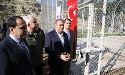 Kelaynaklar Üreme Dönemi İçin Doğaya Salındı