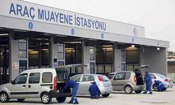 Araç Muayenesinde Yeni Dönem: Vatandaşa Yansıtılmayacak