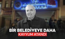 Kağızman Belediyesi'ne Kayyum Atandı