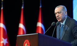 Cumhurbaşkanı Erdoğan'dan Önemli Mesajlar