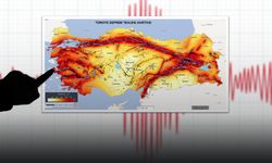 Ege’de Depremler Durmuyor! Son 10 Saatte 25 Deprem meydana geldi 4.7, 4.8, 4.3…