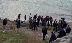 Dicle Nehrine atlayan 26 yaşındaki sağlık personeli kızın cansız bedeni bulundu