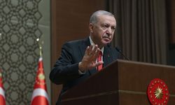 Cumhurbaşkanı Erdoğan: İsrail Ateşle Oynuyor!