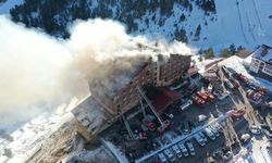 Kartalkaya’daki Otel Yangını Soruşturmasında Yeni Gelişme: İl Özel İdaresi Yetkilileri Gözaltında