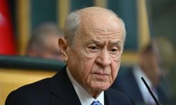 MHP Lideri Bahçeli, kalp kapakçığı ameliyatı oldu