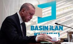 Basın İlan Kurumu’nda Yeni Atamalar Resmî Gazete’de Yayımlandı