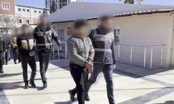 Şanlıurfa merkezli dolandırıcılık operasyonu: 10 gözaltı