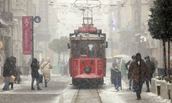 İstanbul’a Kar Geliyor! Sıcaklıklar 22 Derece Düşecek