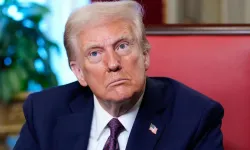 Trump: "Rusya ve Ukrayna ile Görüşmelerde Önemli Aşama Kaydettik"