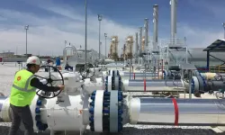 Türkmen Gazı Türkiye’ye Ulaşıyor: Enerjide Yeni Bir Dönem Başlıyor