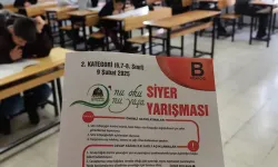 Siyer Yarışması Sonuçları Açıklandı