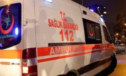 Gaziantep’te Trafik Kazası: 1 Ölü, 3 Yaralı