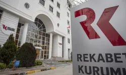 Rekabet Kurulu’ndan İnşaat Şirketine 64,8 Milyon Lira Ceza