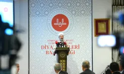 Diyanet İşleri Başkanı Erbaş: Aile Yılına Destek Vermeye Devam Ediyoruz