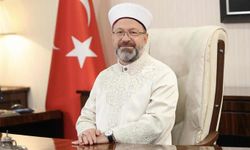 Diyanet İşleri Başkanı Ali Erbaş: Çocuklarımızı Sosyal Medya Kirliliğine Maruz Bırakmayalım