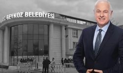 Beykoz Belediye Başkanı Köseler Görevden Uzaklaştırıldı