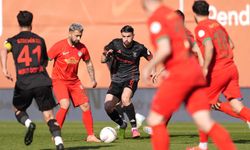 Amedspor son dakikalara abone oldu