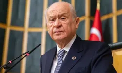 Bahçeli'den İmamoğlu Açıklaması