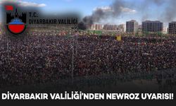 Diyarbakır Valiliği, Newroz nedeniyle kapanacak yolları ve alternatif güzergahları açıkladı