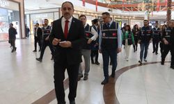 Diyarbakır’da denetimlerde 1 milyon 50 bin TL ceza